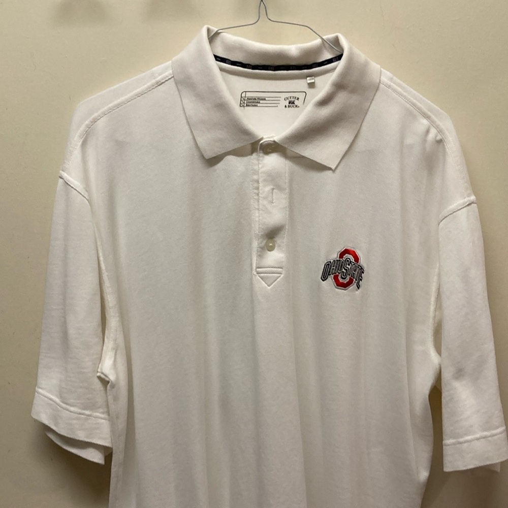 Ohio State polo